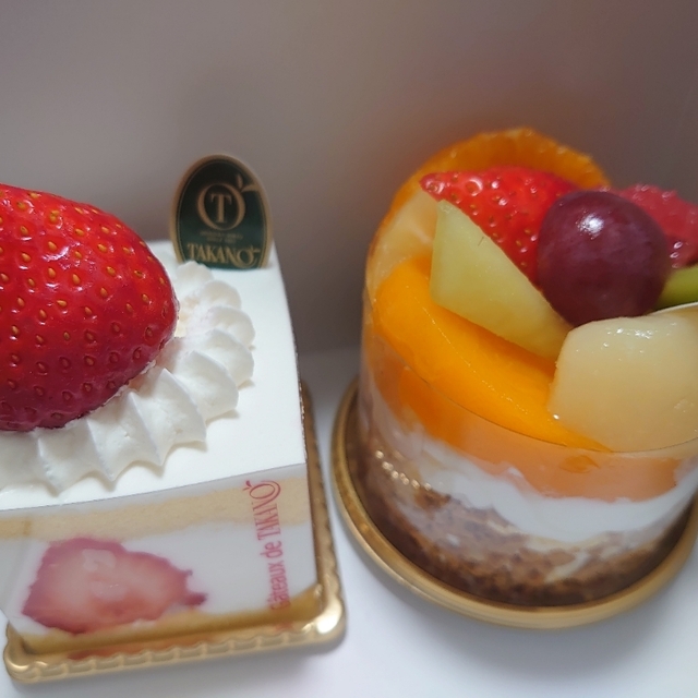 新宿高野 横浜高島屋店 シンジュクタカノ 横浜 ケーキ 食べログ 新宿高野 横浜高島屋店 シンジュクタカノ 横浜 ケーキ 食べログ