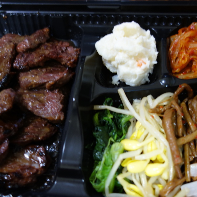 炭火焼肉じゅじゅ庵 阪急茨木店 茨木市 焼肉 ネット予約可 食べログ