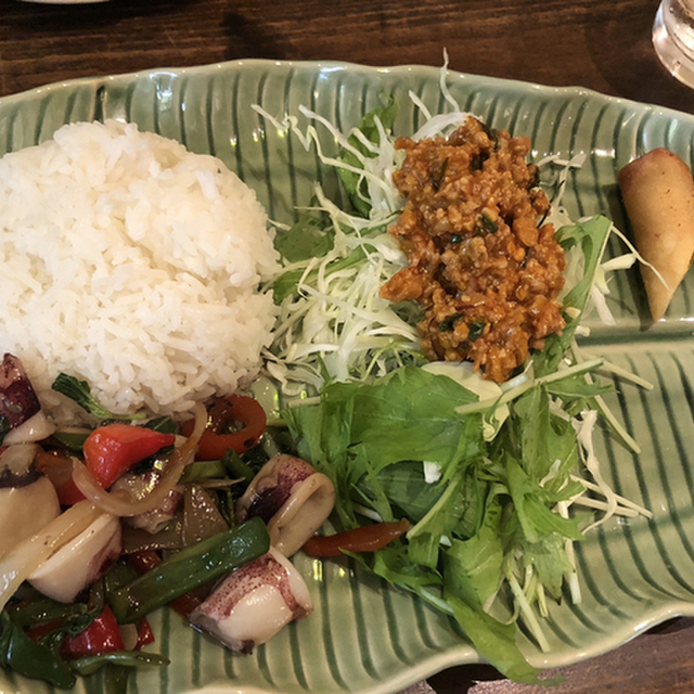 ポーヤイ 名鉄岐阜 タイ料理 食べログ ポーヤイ 名鉄岐阜 タイ料理 食べログ