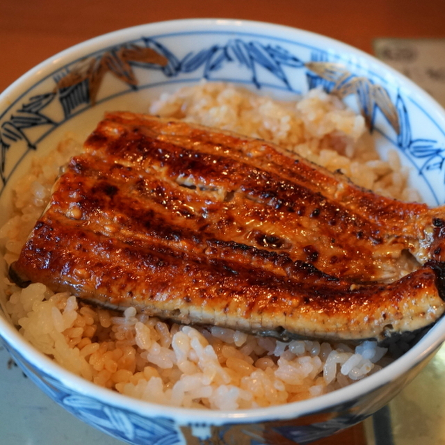 のざき家 - 小村井（うなぎ）の写真（食べログが提供するog:image）