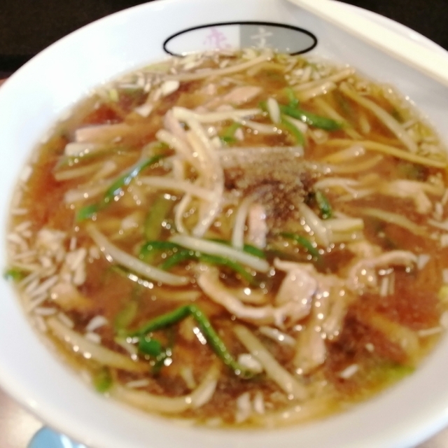 恋文ラーメン - とうきょうスカイツリー（ラーメン）の写真（食べログが提供するog:image）