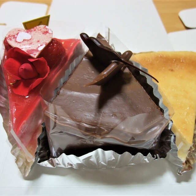 ジャスマン洋菓子店 本店 武蔵野台 ケーキ 食べログ