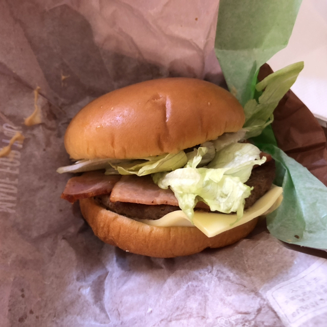 マクドナルド 多摩センター店 小田急多摩センター ハンバーガー 食べログ