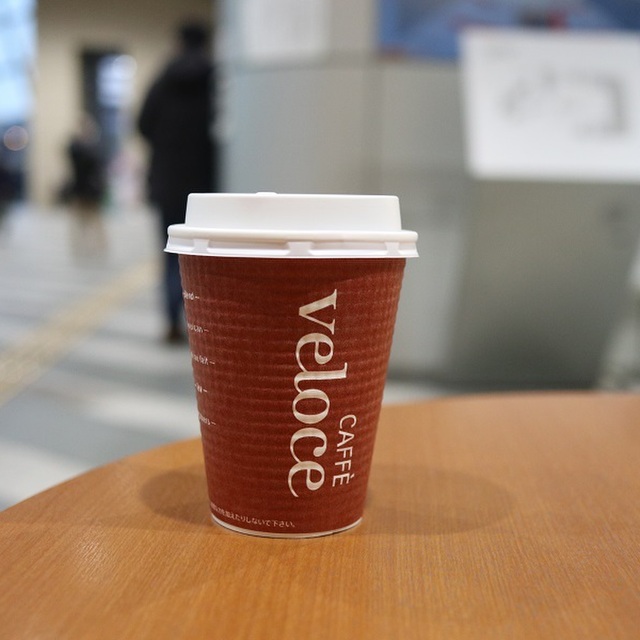 カフェ ベローチェ 谷町二丁目店 Cafe Veloce 谷町四丁目 カフェ 食べログ