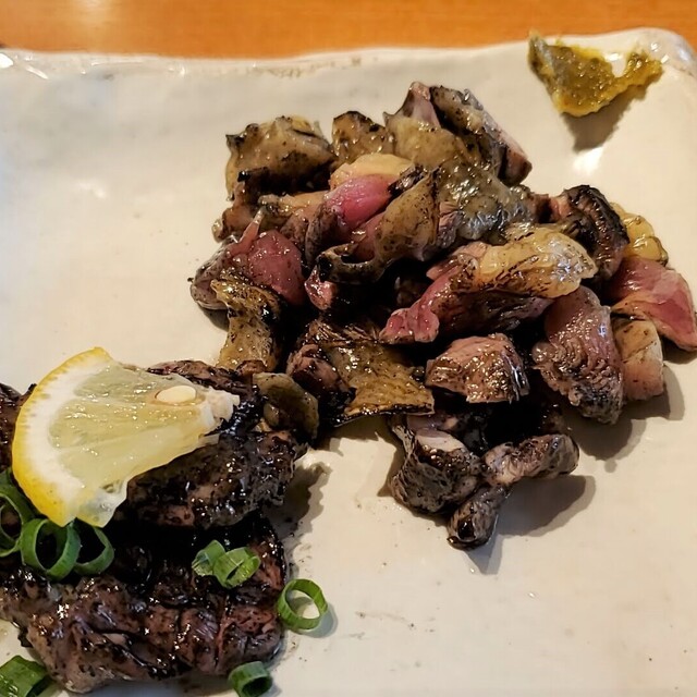 ぢどり屋 赤坂店 ヂドリヤ 赤坂 鳥料理 食べログ