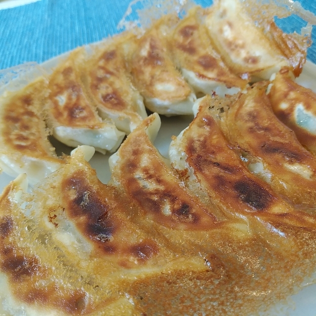 湘南茅ヶ崎 幸福餃子 南口駅前店 茅ケ崎 餃子 食べログ