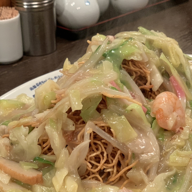 はしばやん 道玄坂店 神泉 ちゃんぽん 食べログ