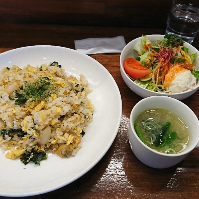 レストラン カマヘイ - 柏の葉キャンパス（洋食）の写真（食べログが提供するog:image）