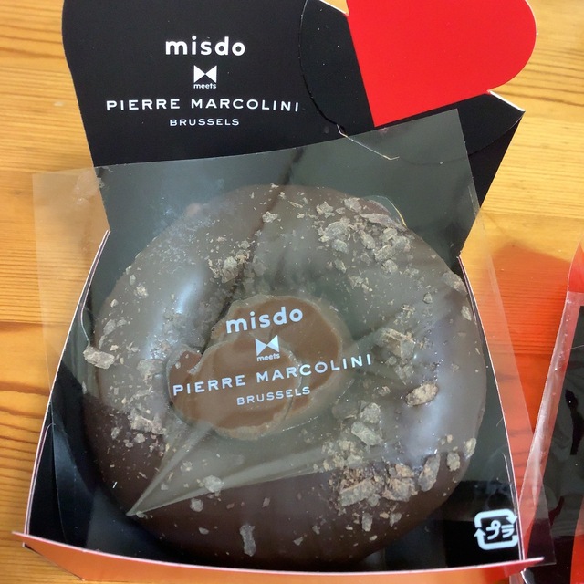 ミスタードーナツ 池袋西口ショップ 池袋 ドーナツ 食べログ