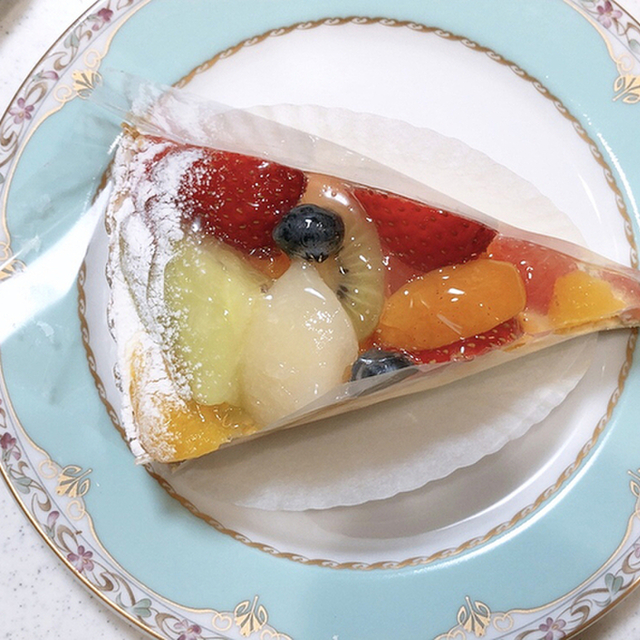 ア ラ カンパーニュ 博多店 A La Campagne 博多 ケーキ 食べログ