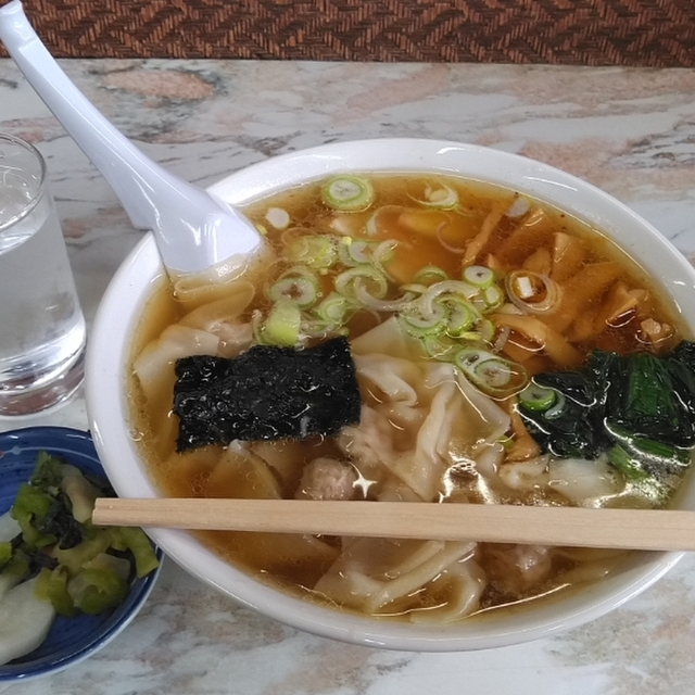 竹田家手打ラーメン店 山形 ラーメン 食べログ