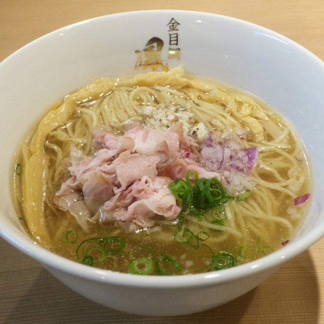 神奈川県横浜市西区南幸2丁目に 金目鯛らぁ麺 鳳仙花 横浜店 が2 2にオープンされたようです 横浜の開店 閉店の地域情報 一覧 Prtree ピーアールツリー