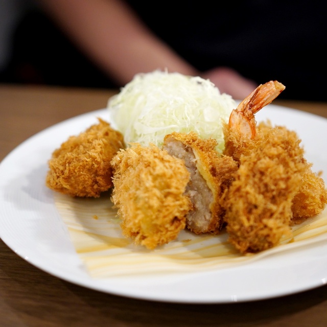 洋食・ワイン フリッツ - 春日（洋食）の写真（食べログが提供するog:image）