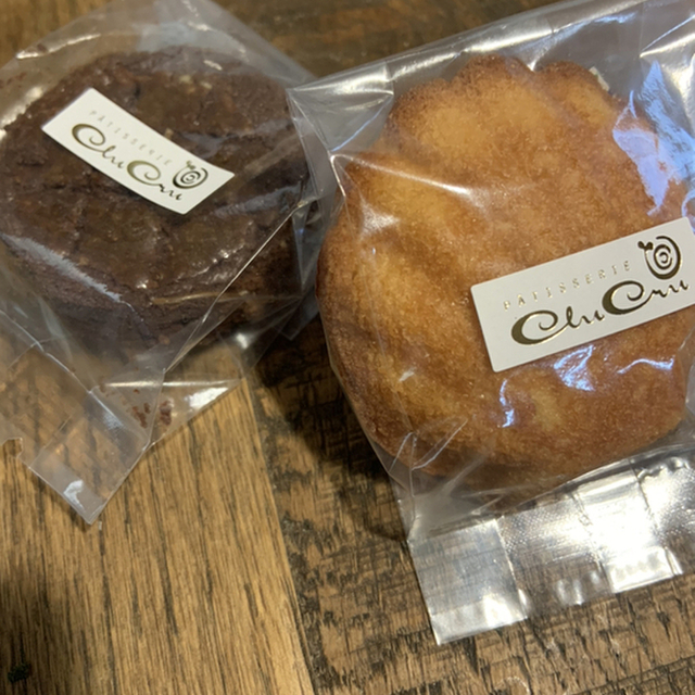 パティスリー クルクリュ Patisserie Clucru 長岡天神 ケーキ 食べログ