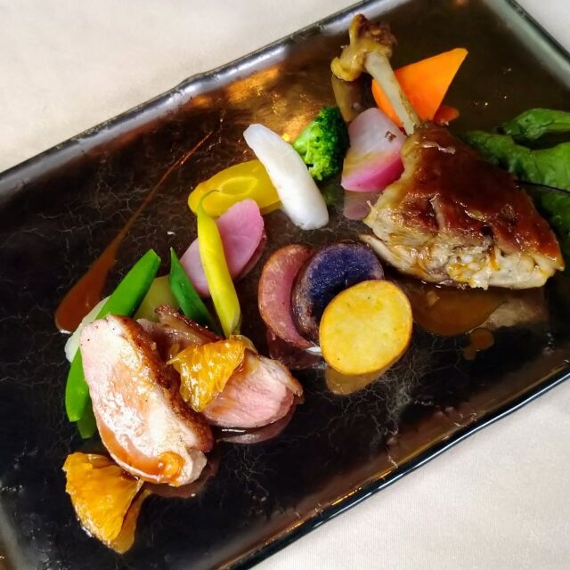 ル・マルカッサン ドール - 北鎌倉（フレンチ）の写真（食べログが提供するog:image）