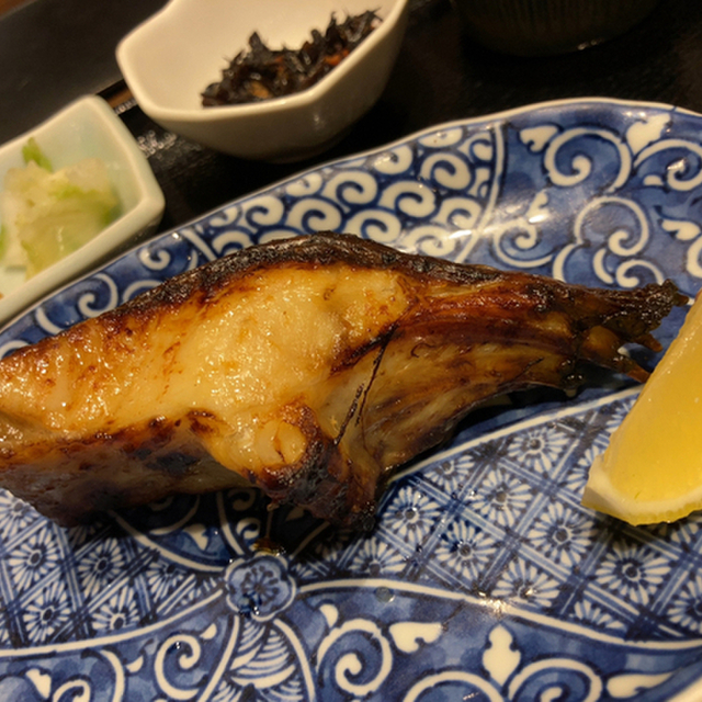 炭火魚 旬彩料理 坂本 四ツ谷 割烹 小料理 ネット予約可 食べログ