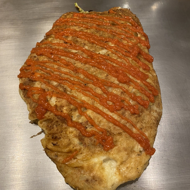 口コミ一覧 喃風 宮西店 南風 なんぷう 東姫路 お好み焼き 食べログ