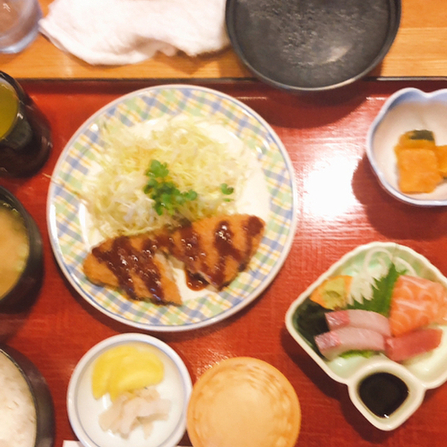 びんさん魚市鳥市 三原市 居酒屋 食べログ