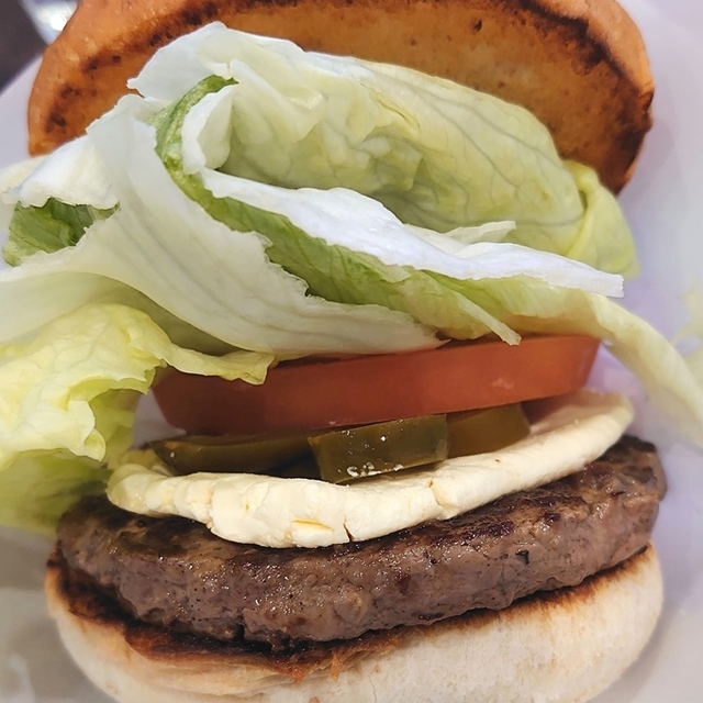 口コミ一覧 A Taste エーテイスト 千住大橋 ハンバーガー 食べログ 口コミ一覧 A Taste エーテイスト 千住大橋 ハンバーガー 食べログ