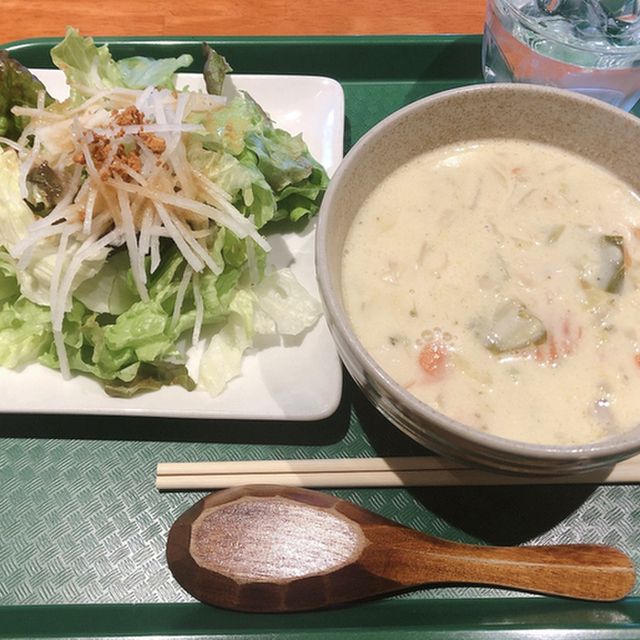 写真 ヨーロピアンスープキッチンZUPPA （ズッパ） 福島/スープ 食べログ
