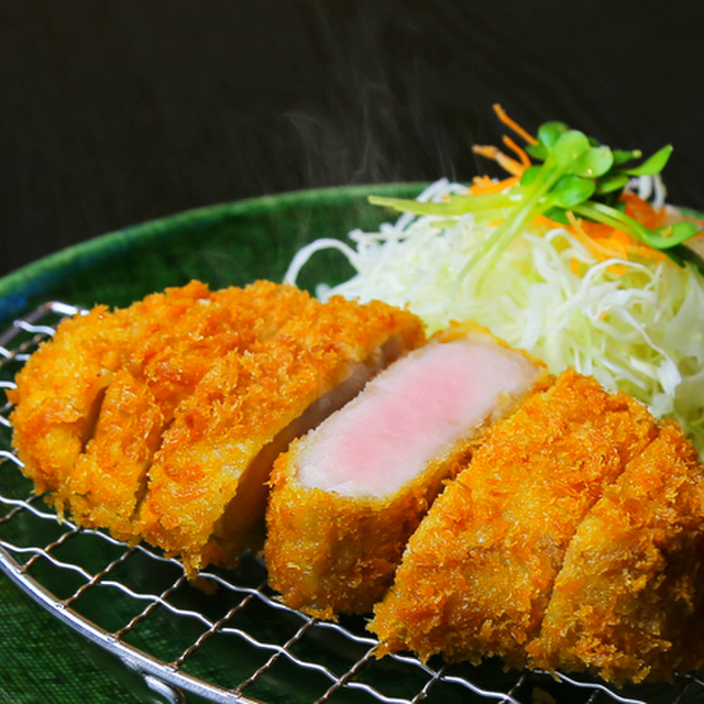 かつ銀 大井川 グランリバー店 焼津市その他 とんかつ ネット予約可 食べログ