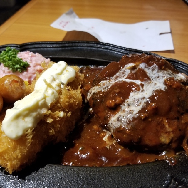 ハンバーグは飲み物 池袋 ハンバーグ 食べログ ハンバーグは飲み物 池袋 ハンバーグ 食べログ