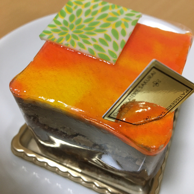 サクライ 洋菓子店 Sakurai 越中大門 ケーキ 食べログ