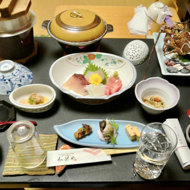 浜辺の温泉宿 かめや 志摩赤崎 旅館 食べログ 浜辺の温泉宿 かめや 志摩赤崎 旅館 食べログ