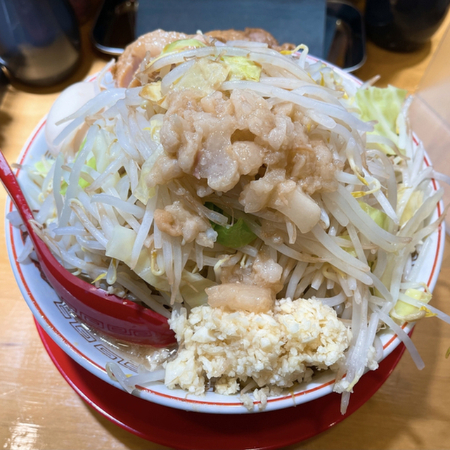 山梨県中巨摩郡昭和町西条に ラーメン豚彦 本店 が2 5にオープンされたようです 中巨摩郡の開店 閉店の地域情報 一覧 Prtree ピーアールツリー