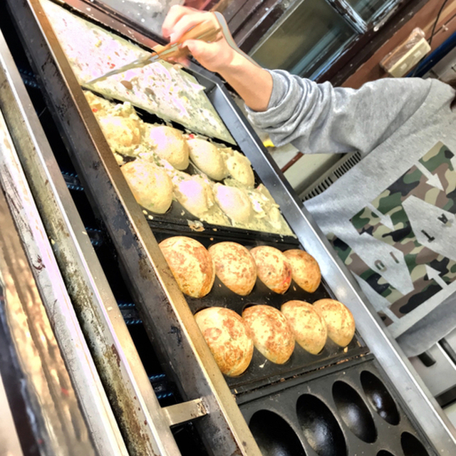 湯布院 ばくだん焼本舗 ユフインバクダンヤキホンポ 由布院 お好み焼き 食べログ