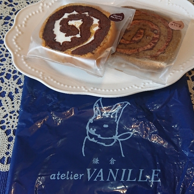 アトリエ バニラ Atelier Vanille 鎌倉 ケーキ 食べログ
