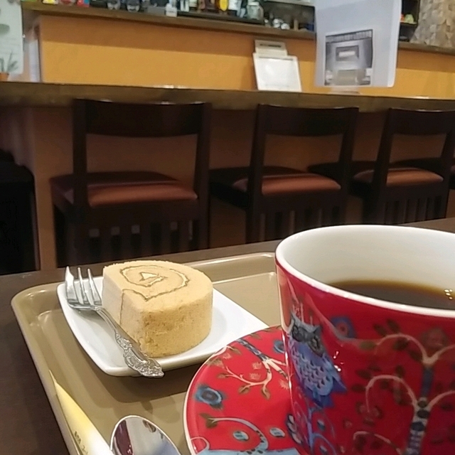 Cafe 195（カフェ イチキュウゴ） - 森ノ宮（カフェ・喫茶（その他））の写真（食べログが提供するog:image）