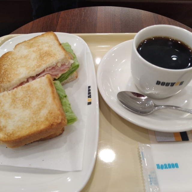 ドトールコーヒーショップ 西荻窪南口店 西荻窪 喫茶店 食べログ ドトールコーヒーショップ 西荻窪南口店 西荻窪 喫茶店 食べログ