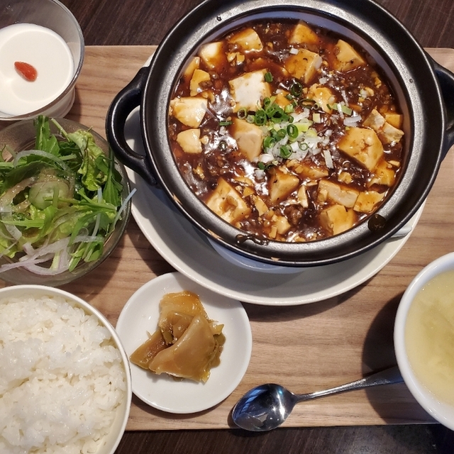 風蓮 - 北長岡(中華料理)の写真(食べログが提供するog:image)