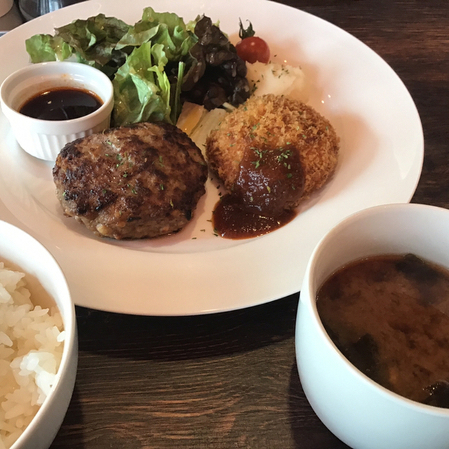 洋食屋 ステイゴールド 洋食屋 Stay Gold 関目高殿 洋食 食べログ