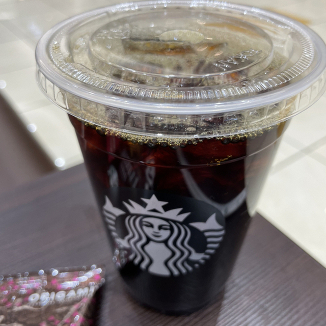 スターバックスコーヒー イオンモール太田店 韮川 カフェ 食べログ