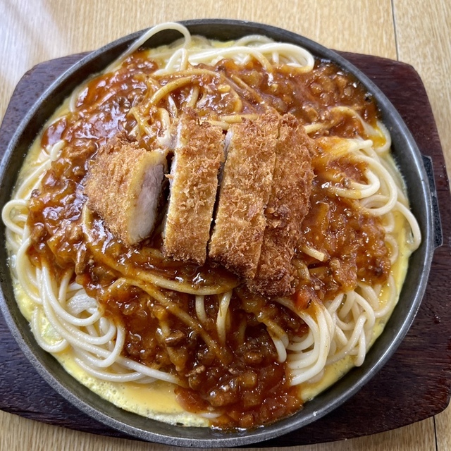 口コミ一覧 スパゲティハウス リトルジョン 本星崎 パスタ 食べログ