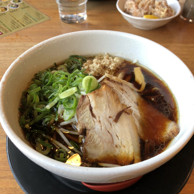 ひまわり 加古川 ラーメン 食べログ