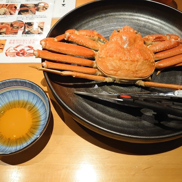 かに吉 - 金沢(かに)の写真(食べログが提供するog:image)