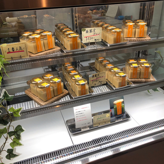 檸檬堂 f - 大宮(洋菓子(その他))の写真(食べログが提供するog:image)