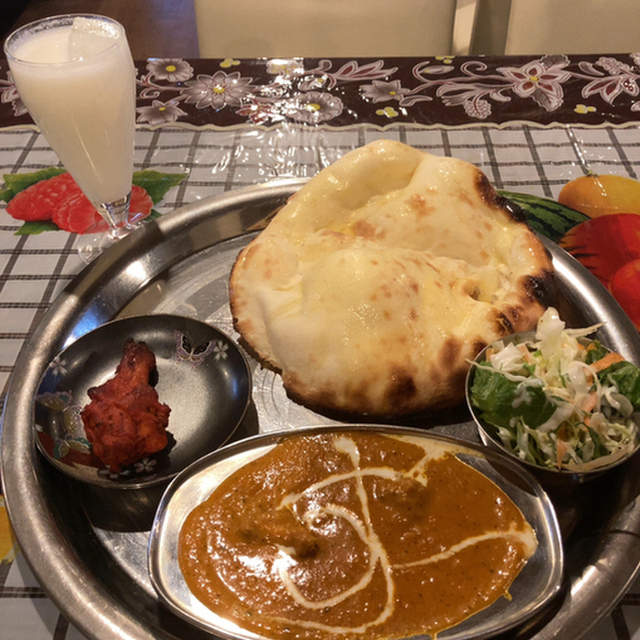 サフラン Saffron 大福 インド料理 食べログ サフラン Saffron 大福 インド料理 食べログ