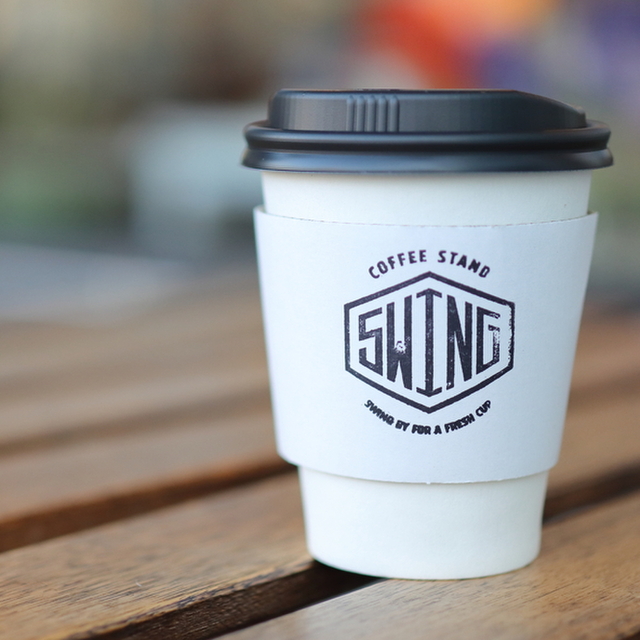 スウィング コーヒー スタンド （Swing Coffee Stand） 沼津/コーヒースタンド 食べログ
