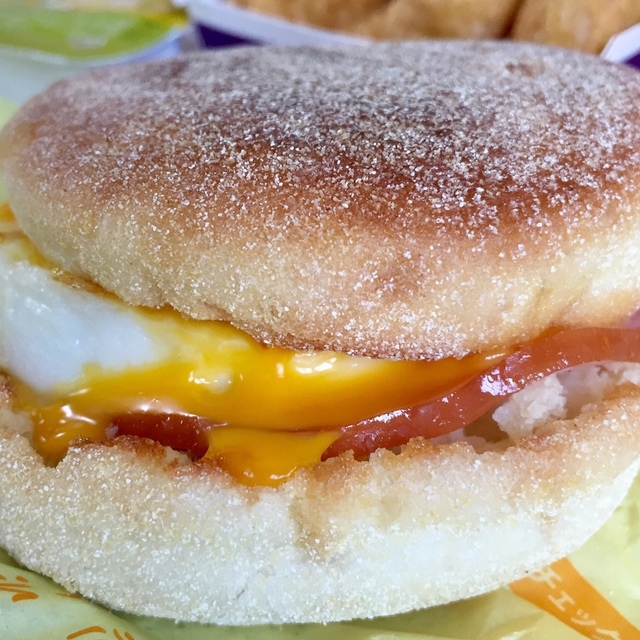 マクドナルド イオン阿児店 鵜方 ハンバーガー 食べログ
