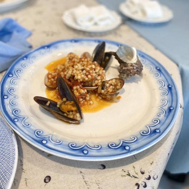 サルデーニャ料理とワイン greco （グレコ） 鵠沼海岸/イタリアン 食べログ