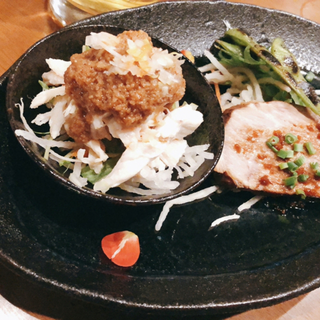中国飯屋 金五郎 白石 中華料理 食べログ