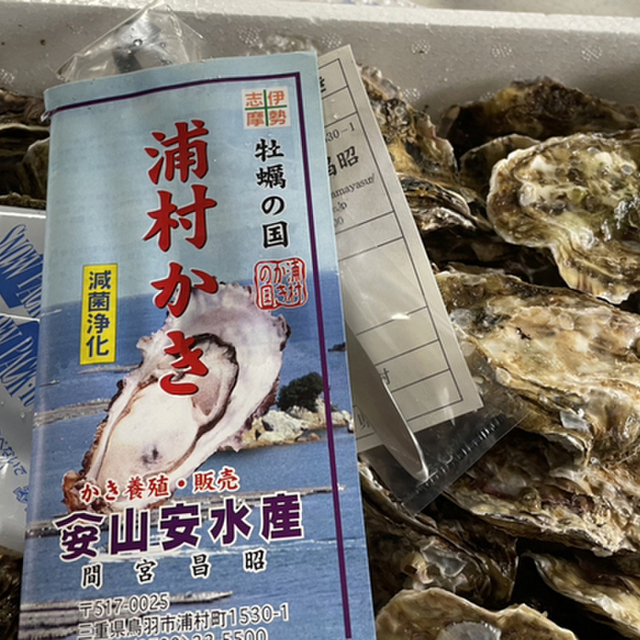 山安水産 - 鳥羽市その他(魚介料理・海鮮料理)の写真(食べログが提供するog:image)