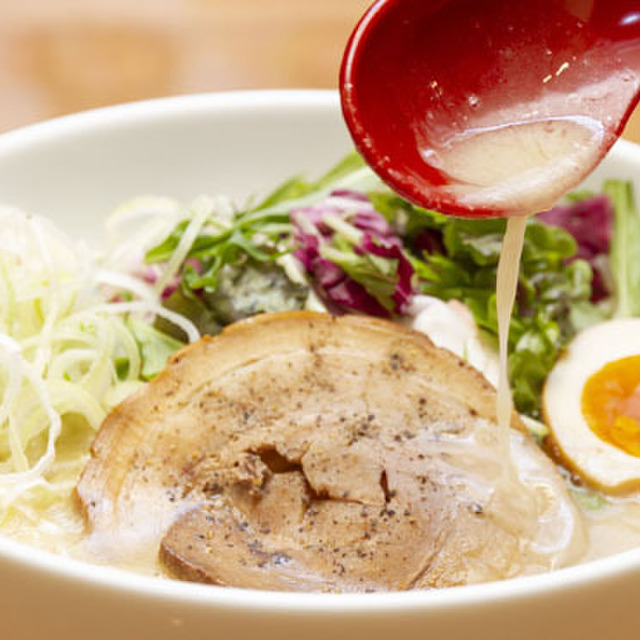 埼玉県春日部市八丁目新田に ゴル麺 春日部店 が2 22にオープンされたようです 春日部の開店 閉店の地域情報 一覧 Prtree ピーアールツリー