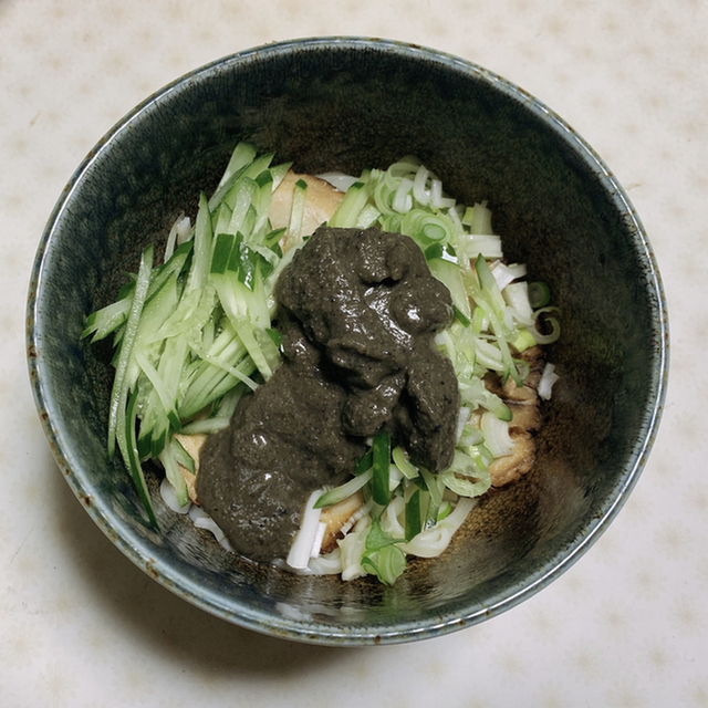 不来方じゃじゃ麺（こずかたじゃじゃめん） - 盛岡（そば・うどん・麺類（その他））の写真（食べログが提供するog:image）