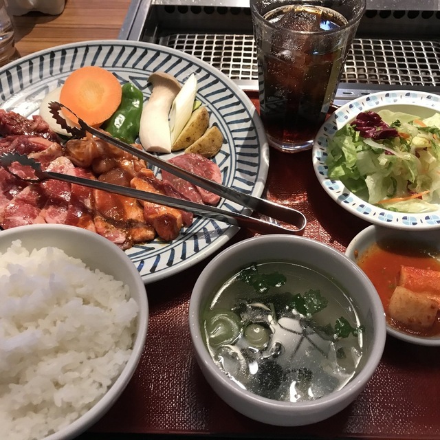 口コミ一覧 朝鮮飯店 荒牧店 群馬総社 焼肉 食べログ