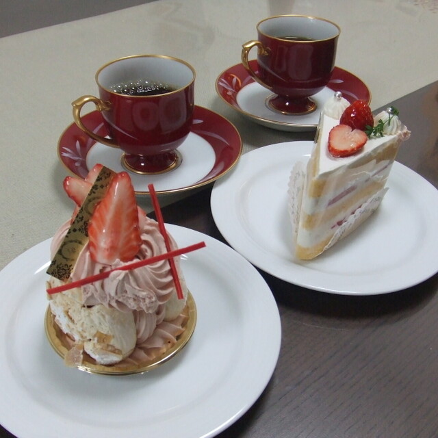 パティスリー メゾンドゥース Maison Douce 南大沢 ケーキ 食べログ
